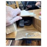 $110 Ski & Snowboard Roof Rack, 27.5