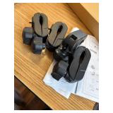 $110 Ski & Snowboard Roof Rack, 27.5