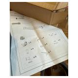 $110 Ski & Snowboard Roof Rack, 27.5