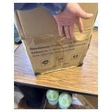 $100 Cordless Snow Shovel for Dewalt 20V Max, 11 in Brushless Motor