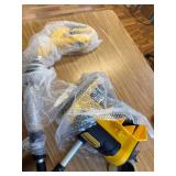 $100 Cordless Snow Shovel for Dewalt 20V Max, 11 in Brushless Motor