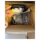 $100 Cordless Snow Shovel for Dewalt 20V Max, 11 in Brushless Motor