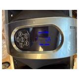 $170 TISSCARE Shiatsu Foot Massager with Heat FSA/HSA Eligible