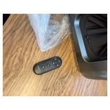 $170 TISSCARE Shiatsu Foot Massager with Heat FSA/HSA Eligible