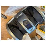 $170 TISSCARE Shiatsu Foot Massager with Heat FSA/HSA Eligible