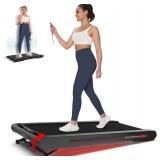 $230 Sperax Walking Treadmill Pad, 3-in-1 Under Desk Treadmill, 400W