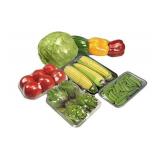 $65 Knox Brand - 16" 75 Gauge Polyolefin Shrink Film 525