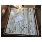 $75 Round Laundry Hamper 34.3 Gal (130 L) Wicker Basket with Handles