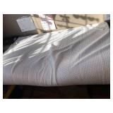 $86 SINWEEK 3-Inch Gel Memory Foam Mattress Topper Queen, Firm