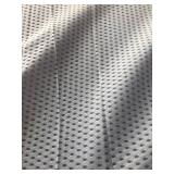 $86 SINWEEK 3-Inch Gel Memory Foam Mattress Topper Queen, Firm