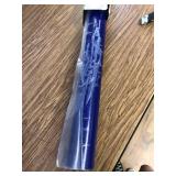 Dura-Gold Floor Protection Film, 36 in x 100 ft, Clear