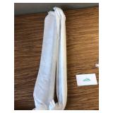 supregear Grab Bars for Bathtubs/Showers (2-Pack) Anti-Slip 24 in