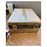 Case of 6 Puffer Ball 8-Inch Spiky Sensory Balls Stress Relief Toy