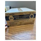 Case of 6 Puffer Ball 8-Inch Spiky Sensory Balls Stress Relief Toy