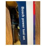 Bosch Power Tool Set Toy, 4 pc.
