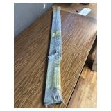 $102 LAJIAOZ 16ft Garage Door Strut - Heavy Duty Reinforcement