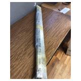 $102 LAJIAOZ 16ft Garage Door Strut - Heavy Duty Reinforcement