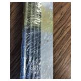 $102 LAJIAOZ 16ft Garage Door Strut - Heavy Duty Reinforcement