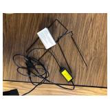 $47 AQQA Aquarium Light, Full Spectrum LED, 12-54" Adjustable, 14-31W