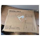 $296 Smart Board Stand with Wheels for 55/65/75