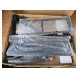 $296 Smart Board Stand with Wheels for 55/65/75