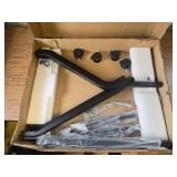 $296 Smart Board Stand with Wheels for 55/65/75