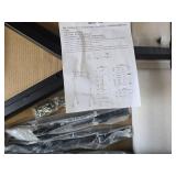 $296 Smart Board Stand with Wheels for 55/65/75