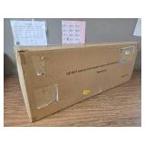 $84 Aero Big Wheels Kick Scooter 6+ Teens & Adults, Light-Up, Foldable