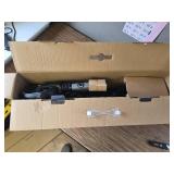 $84 Aero Big Wheels Kick Scooter 6+ Teens & Adults, Light-Up, Foldable