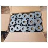 $201 Steel Centipede Sawhorse, 30x48x96 in, with Accessories