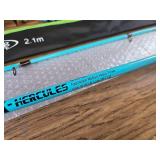 $63 Sougayilang 7 Rod & Reel Combo, 2-Piece, 4000 Reel, Inshore