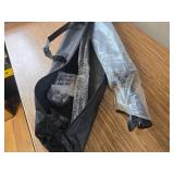 $50 Turnart Dartboard Stand, 4kg Holder, Adjustable 106 200 cm