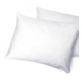 MOLECULE Medium/Firm Machine Washable Gel Memory Foam Pillow