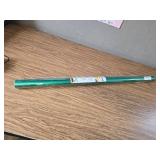 VVIVID XPO Gloss Liquid Metal Green Vinyl Wrap Film (3ft x 5ft)