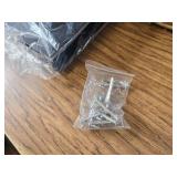 $100 All Aluminum Dog Door for Exterior Door, Large, Heavy Duty, 110lb