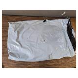 Mixsuper Dog Car Barrier, 52.4" Wide, Escape-Proof Mesh, Black