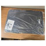 $80 BRAWNTIDE Stadium Seat with Back Support, Cushioned, 2 Hooks