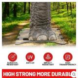 $225 StarKnightMT Kubota RTV 400/500/520 Vented Windshield ABG225-UTV