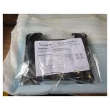 $225 StarKnightMT Kubota RTV 400/500/520 Vented Windshield ABG225-UTV