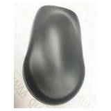 VViViD+ Matte Slate Grey Vinyl Wrap Adhesive Film (3ft x 5ft)