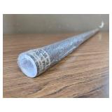 VViViD+ Matte Slate Grey Vinyl Wrap Adhesive Film (3ft x 5ft)