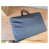 $73 Back Seat Extender for Dogs - Waterproof Car Seat Cover, 400lbs