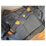 $73 Back Seat Extender for Dogs - Waterproof Car Seat Cover, 400lbs