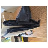 $73 Back Seat Extender for Dogs - Waterproof Car Seat Cover, 400lbs