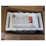 $170 250A Aluminum Pulsed MIG Welder 110/220V, 6-in-1 MIG/TIG/Stick