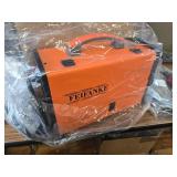 $170 250A Aluminum Pulsed MIG Welder 110/220V, 6-in-1 MIG/TIG/Stick