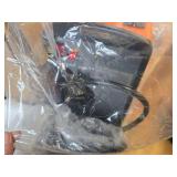 $170 250A Aluminum Pulsed MIG Welder 110/220V, 6-in-1 MIG/TIG/Stick