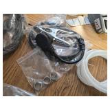 $170 250A Aluminum Pulsed MIG Welder 110/220V, 6-in-1 MIG/TIG/Stick