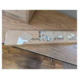 EMART Backdrop Stand 10x7ft Photo Studio Kit with 2 Crossbars