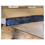 EMART Backdrop Stand 10x7ft Photo Studio Kit with 2 Crossbars